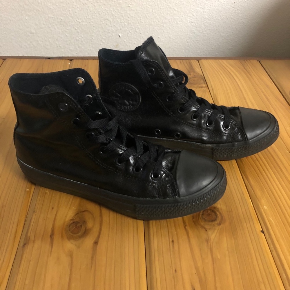 Converse High Top